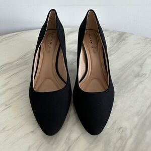 Kelly and Katie Genna Pump 10M